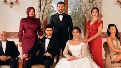 Yasak Elma'dan Kızılcık Şerbeti'ne transfer!
