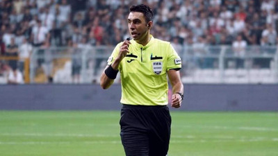 UEFA'dan Arda Kardeşler'e yeni görev