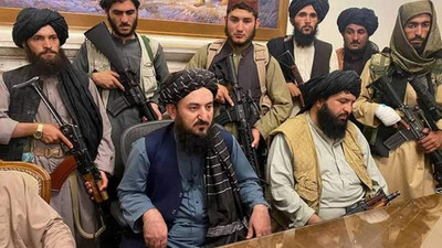 Taliban'dan İsveç'e Kur'an-ı Kerim cezası