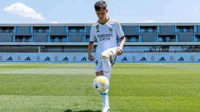 Real Madrid'in Arda Güler transferi için harcadığı para dudak uçuklattı
