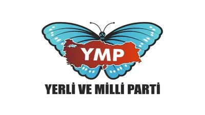 Türkiye'nin 129. siyasi partisi kuruldu
