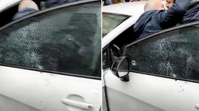 ''Neden benimle evlenmedin'' şiddetine 14 yıl hapis