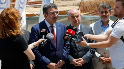 Türkiye Tek Yürek kampanyasında milyarlarca TL'lik eksik