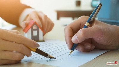 Evi ve arsası olanlar dikkat: Tapuda yeni dönem