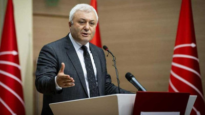 CHP'li Tuncay Özkan'ın acı günü