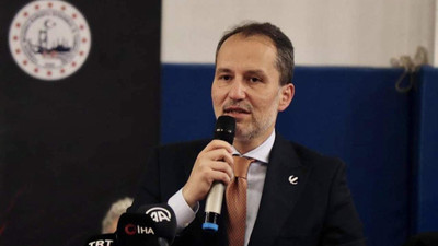 AK Parti'ye ittifak daveti: ''İstanbul ve Ankara'da kapımız açık'2