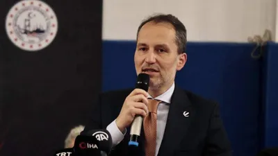AK Parti'ye ittifak daveti: ''İstanbul ve Ankara'da kapımız açık'2