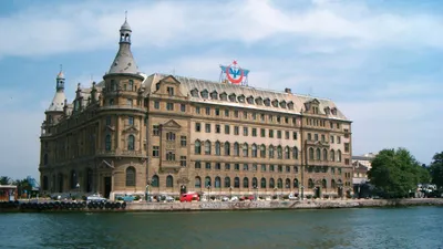 Haydarpaşa Garı'nın hizmete açılacağı tarih açıklandı