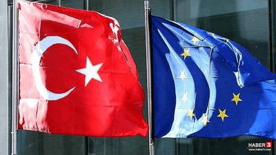 Avrupa Parlamentosu'ndan vize serbestliği açıklaması: Türkiye yükümlülüklerini yerine getirirse