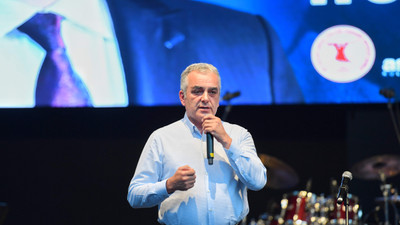 Konyaaltı Belediye Başkanı Esen: Sizden Köroğlu değil, Bolu Beyi’nin yamağı olur