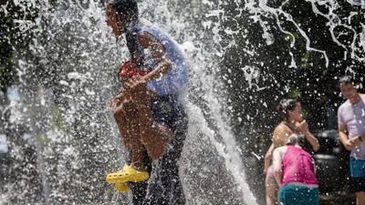 Rekor sıcaklıklar kapıda! Dünya Meteoroloji Örgütü sebebini açıkladı