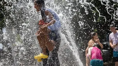 Rekor sıcaklıklar kapıda! Dünya Meteoroloji Örgütü sebebini açıkladı