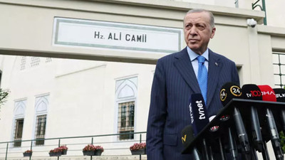 Erdoğan'dan Avrupa Birliği açıklaması
