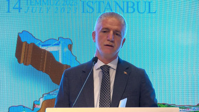 İstanbul Valisi'nden su tasarrufu uyarısı