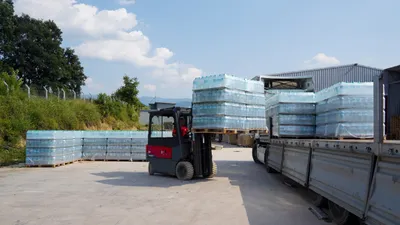 Beylikdüzü Belediyesi'nden selin vurduğu Zonguldak'a yardım eli