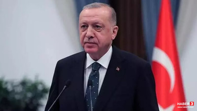 Erdoğan Irak ve Çekya liderleriyle görüştü