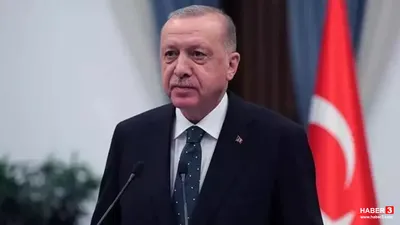 Erdoğan Irak ve Çekya liderleriyle görüştü