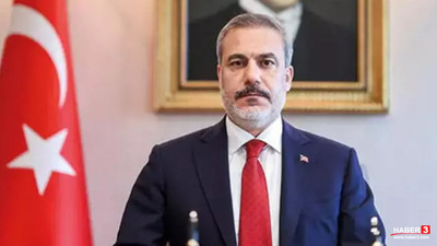 Bakan Fidan'dan 15 Temmuz paylaşımı