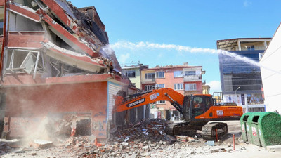 8 soru, 8 cevapla Yerinde Dönüşüm projesi