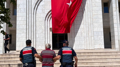 Bodrum'u yakan suç makinesinin itirafı şoke etti