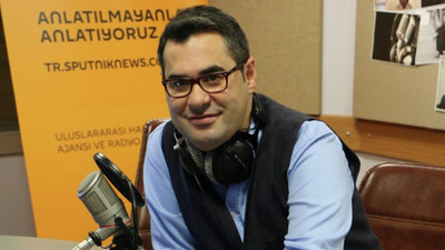 Gazeteci Enver Aysever hastalığını açıkladı
