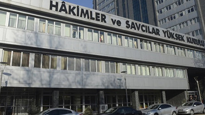 3 bin 423 hakim ve savcının görev yeri değiştirildi