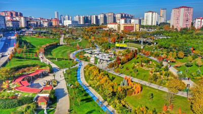 Beylikdüzü Yaşam Vadisi'nde çocuklara özel etkinlikler