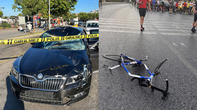İstanbul'da cinayet gibi kaza: Çarptı, öldürdü, kaçtı, başkasını gönderdi!