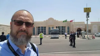 Erdoğan'ın ''alakam yok'' dediği SADAT bakın nereden çıktı!