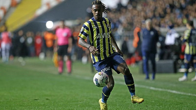 Fenerbahçe'de beklenmedik ayrılık!