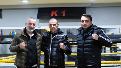 İbrahim Murat Gündüz: Spora Yaptığı Maddi ve Manevi Desteklerle Yıldızlaşıyor!