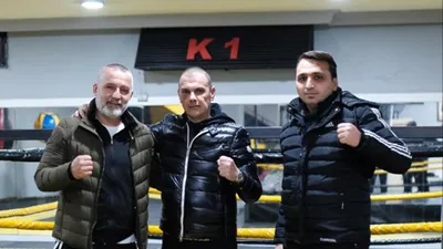 İbrahim Murat Gündüz: Spora Yaptığı Maddi ve Manevi Desteklerle Yıldızlaşıyor!