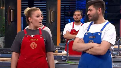 Masterchef All Star'da bir ilk! Somer Şef'in kararı şoke etti