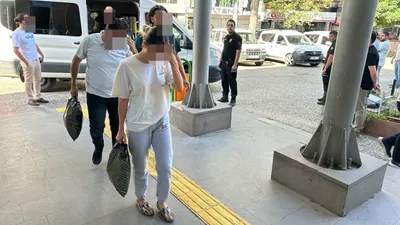 Yine bir vurguncu müteahhit skandalı: Aynı evi birden fazla kişiye satmış!