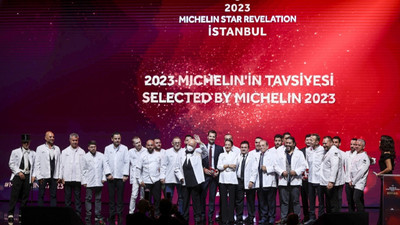 2 iki ilimiz daha Michelin Rehberi’ne ekleniyor