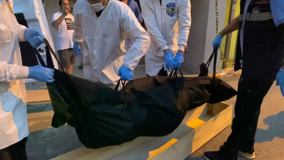 İstanbul'da kan donduran cinayet: Cesedi bazadan çıktı