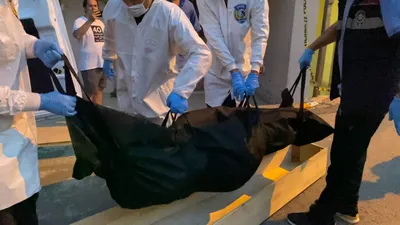İstanbul'da kan donduran cinayet: Cesedi bazadan çıktı