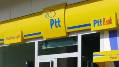 PTT'de personel krizi: Yöneticiler kargo dağıtır hale geldi