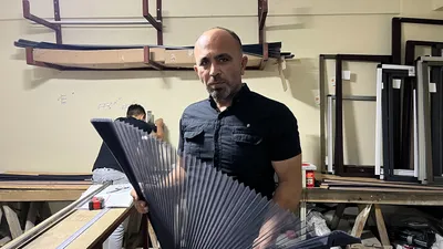 Hava sıcaklıkları artınca siparişlere yetişemez oldular