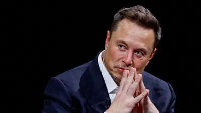 Elon Musk yeniden dünyanın en zengini oldu