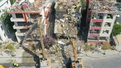 Yerinde Dönüşüm projesine başvuru sayısı açıklandı