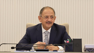 Asrın felaketinin maliyeti açıklandı