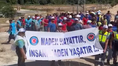 TÜRK İŞ Akbelen Ormanı için kararını açıkladı