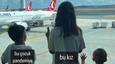 Diyanet İşleri Başkanı'nın kızının paylaşımı ortalığı karıştırdı