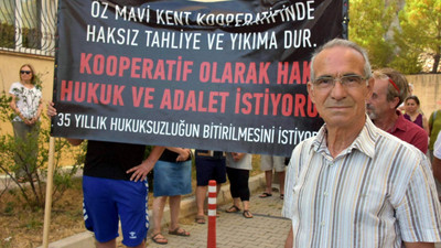 Türkiye'nin 35 yıllık davası sonunda bitti