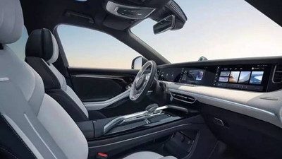 Çin'in elektrikli SUV'u Türkiye'de! Fiyatını gören dönüp bir daha baktı