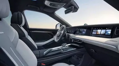 Çin'in elektrikli SUV'u Türkiye'de! Fiyatını gören dönüp bir daha baktı