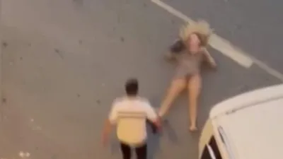 Esenyurt’ta kabusu yaşayan kadın şikayetçi olmadı