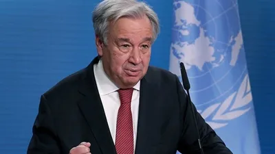 BM'den Rusya'ya tahıl sevkiyatı tepkisi