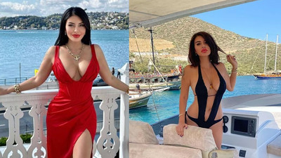 Ebru Polat '1 kahve, 1 kumru ve 1 su'ya ödediği paraya isyan etti